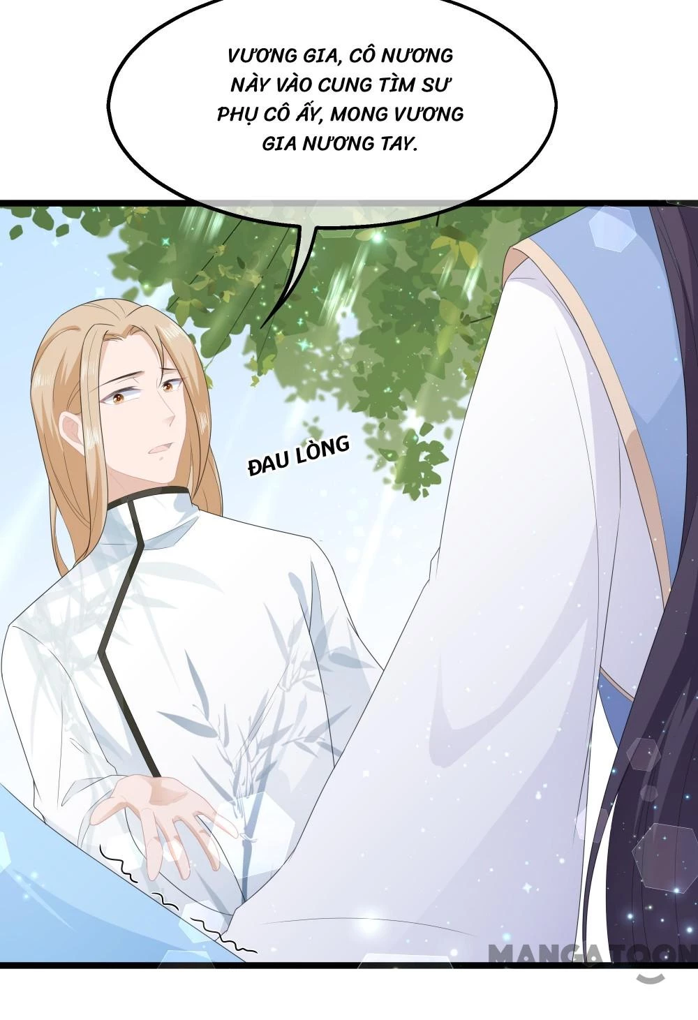 Hồ Phi Chớ Dây Vào Lửa Chapter 44 - 8