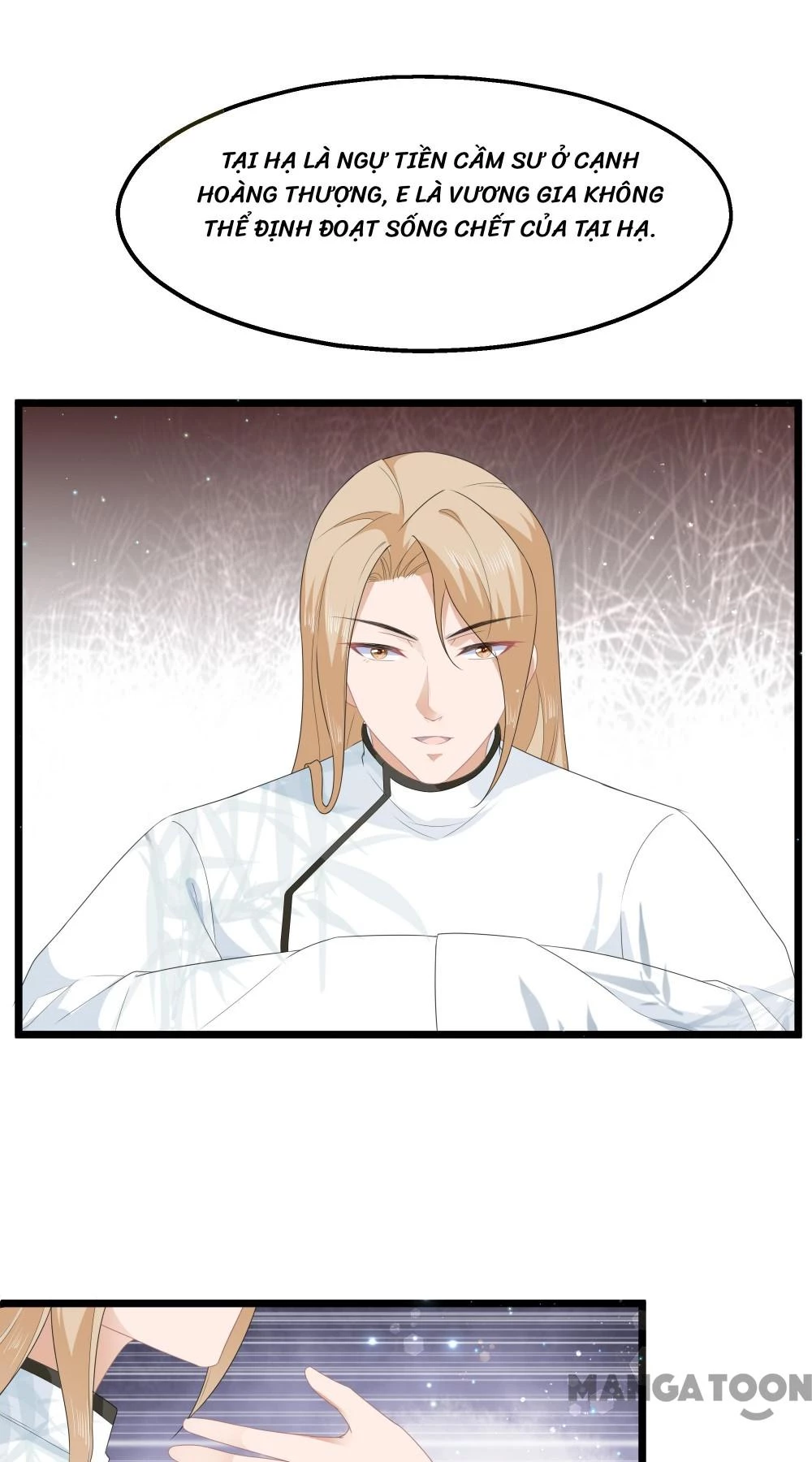 Hồ Phi Chớ Dây Vào Lửa Chapter 44 - 10