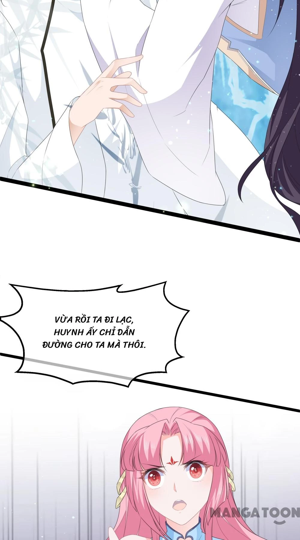 Hồ Phi Chớ Dây Vào Lửa Chapter 44 - 12