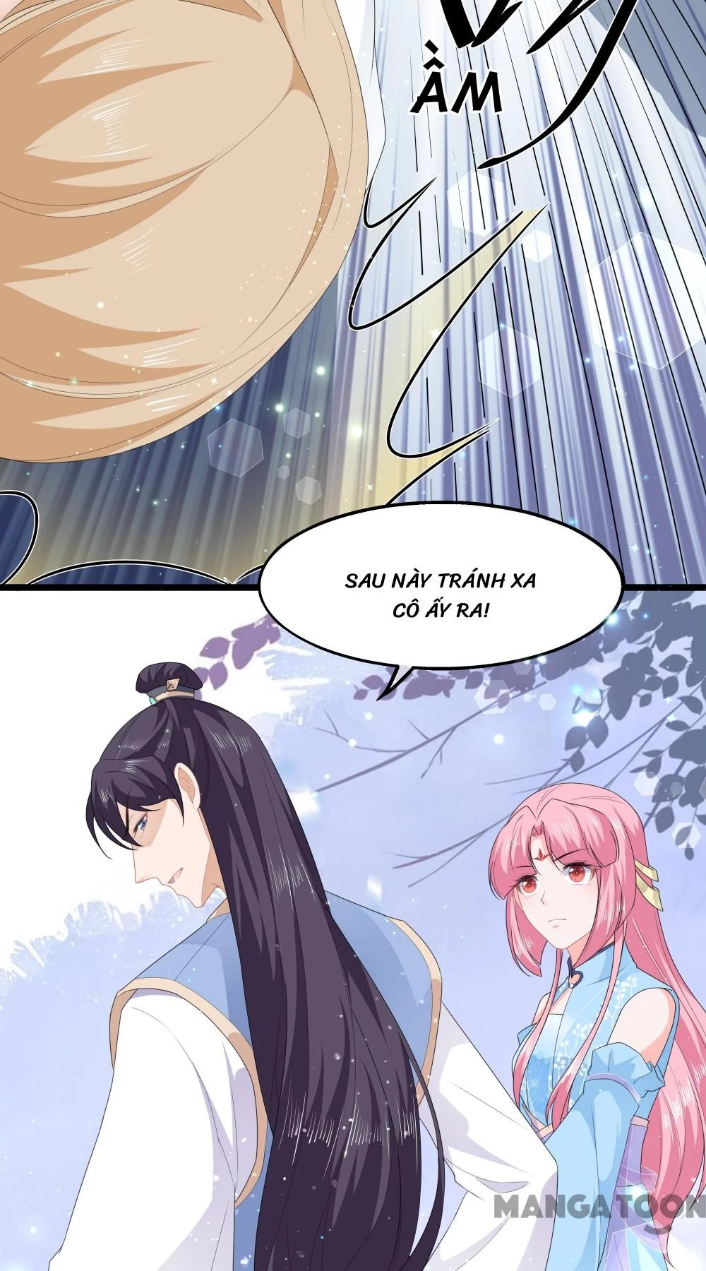 Hồ Phi Chớ Dây Vào Lửa Chapter 44 - 14