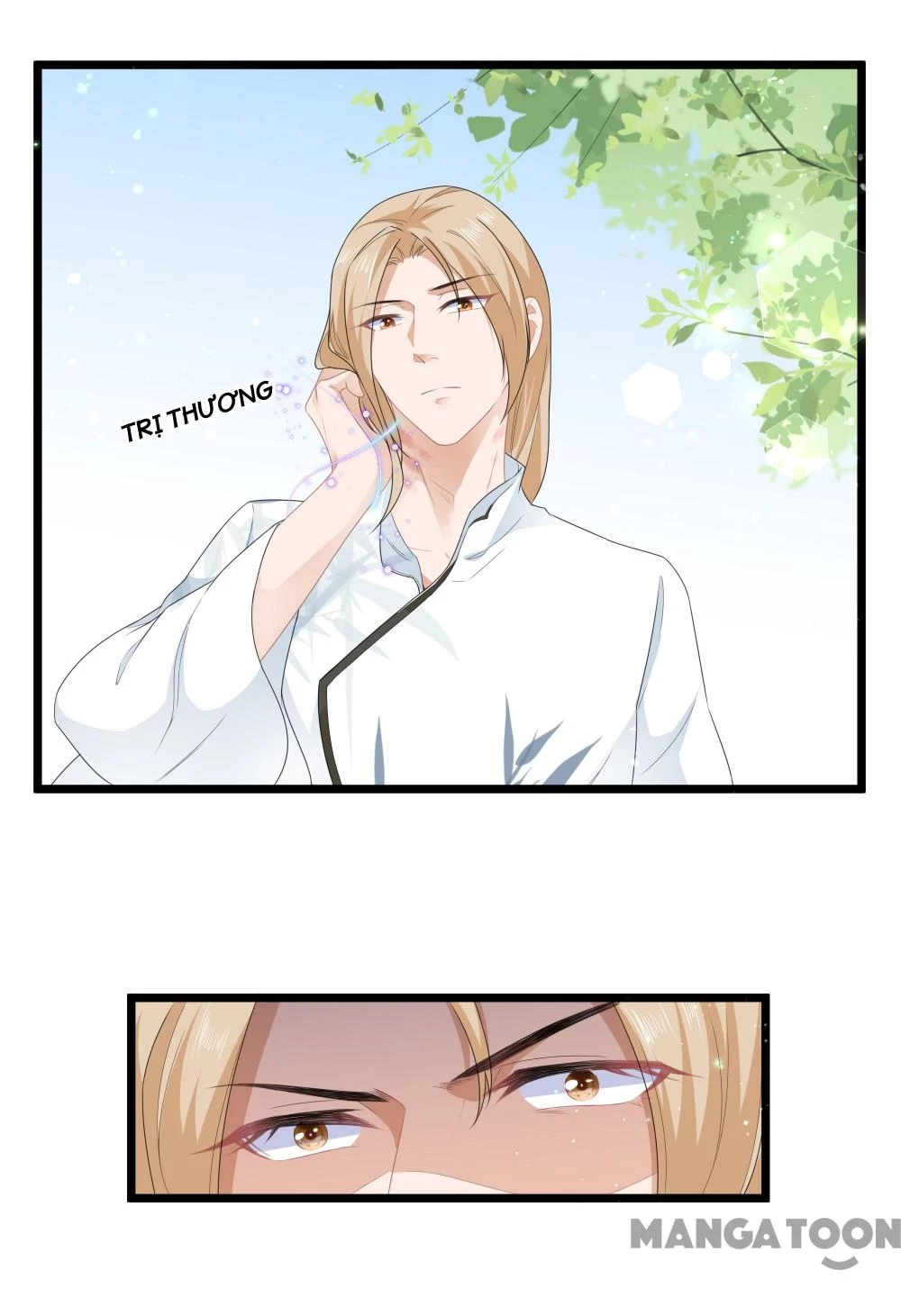 Hồ Phi Chớ Dây Vào Lửa Chapter 44 - 16