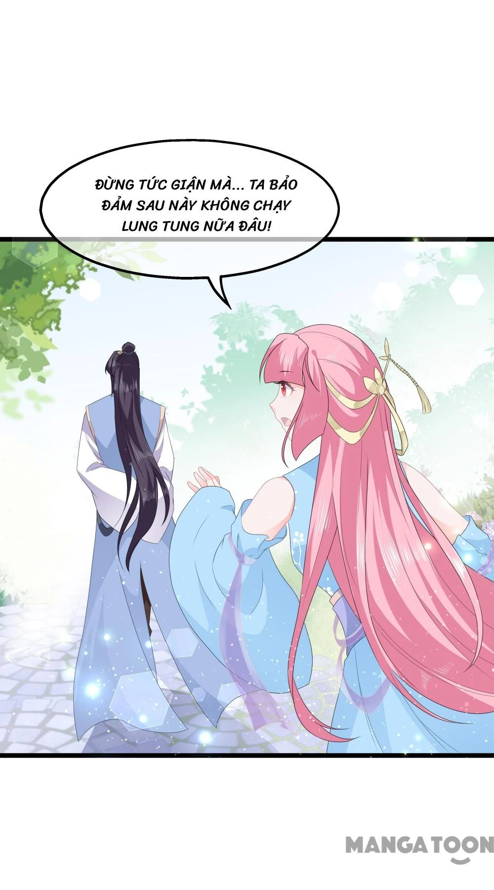 Hồ Phi Chớ Dây Vào Lửa Chapter 44 - 17