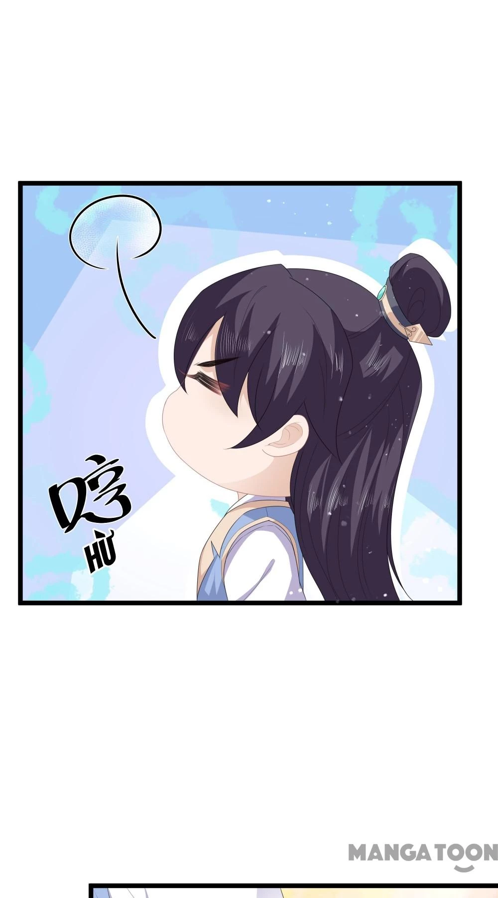 Hồ Phi Chớ Dây Vào Lửa Chapter 44 - 18