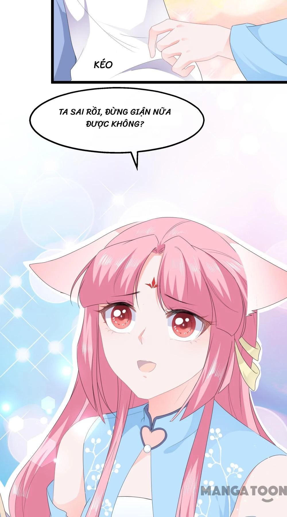 Hồ Phi Chớ Dây Vào Lửa Chapter 44 - 19