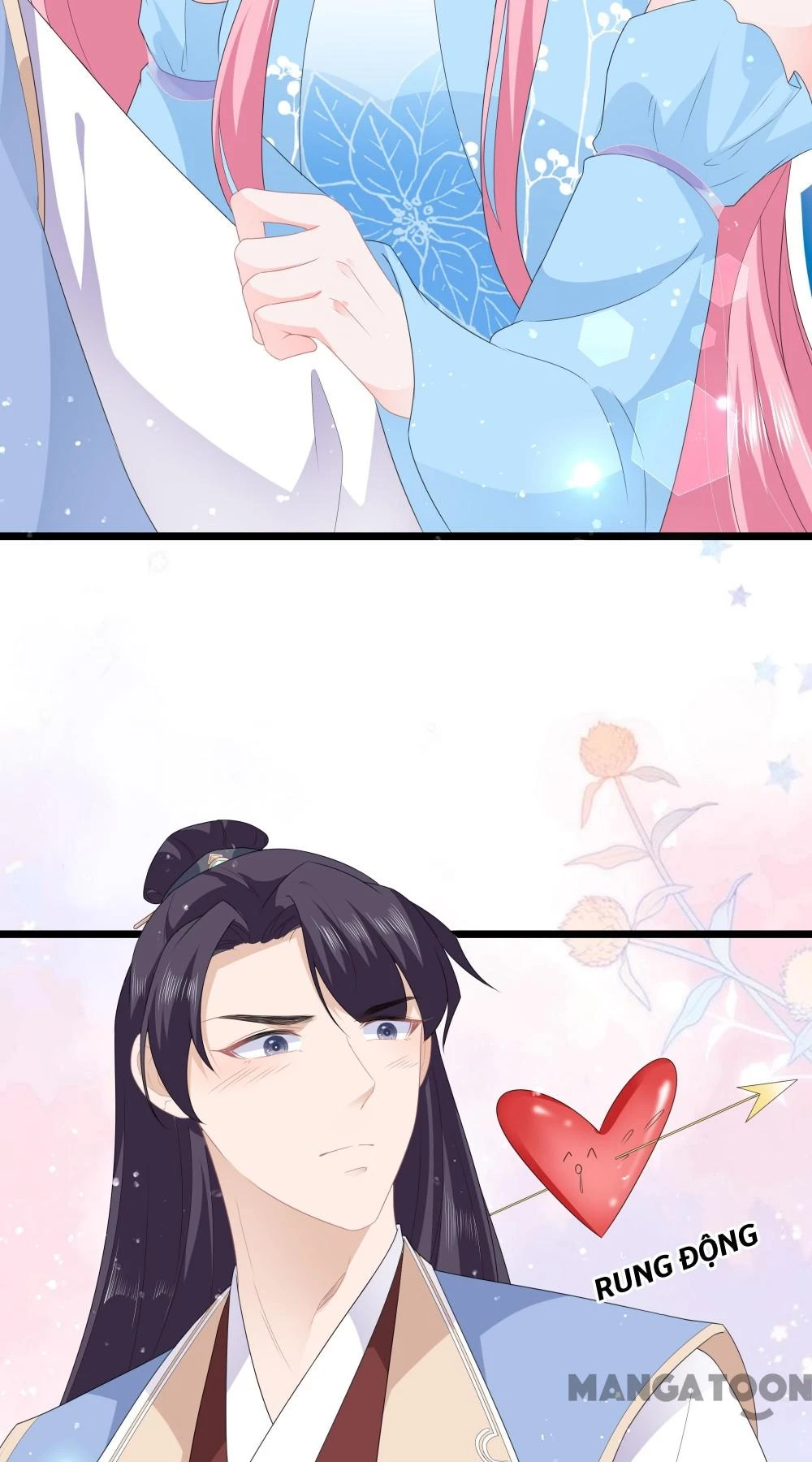 Hồ Phi Chớ Dây Vào Lửa Chapter 44 - 20