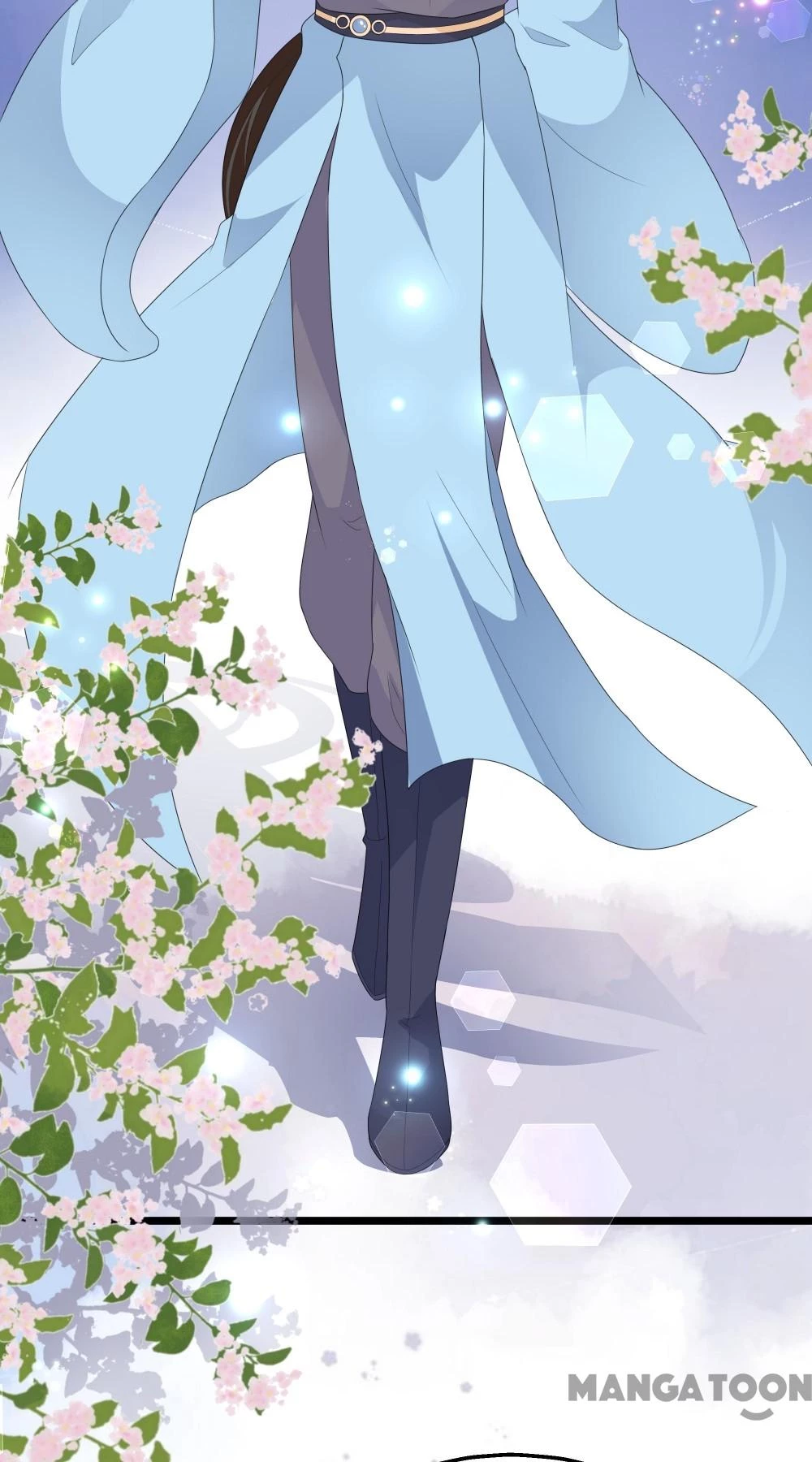 Hồ Phi Chớ Dây Vào Lửa Chapter 44 - 23