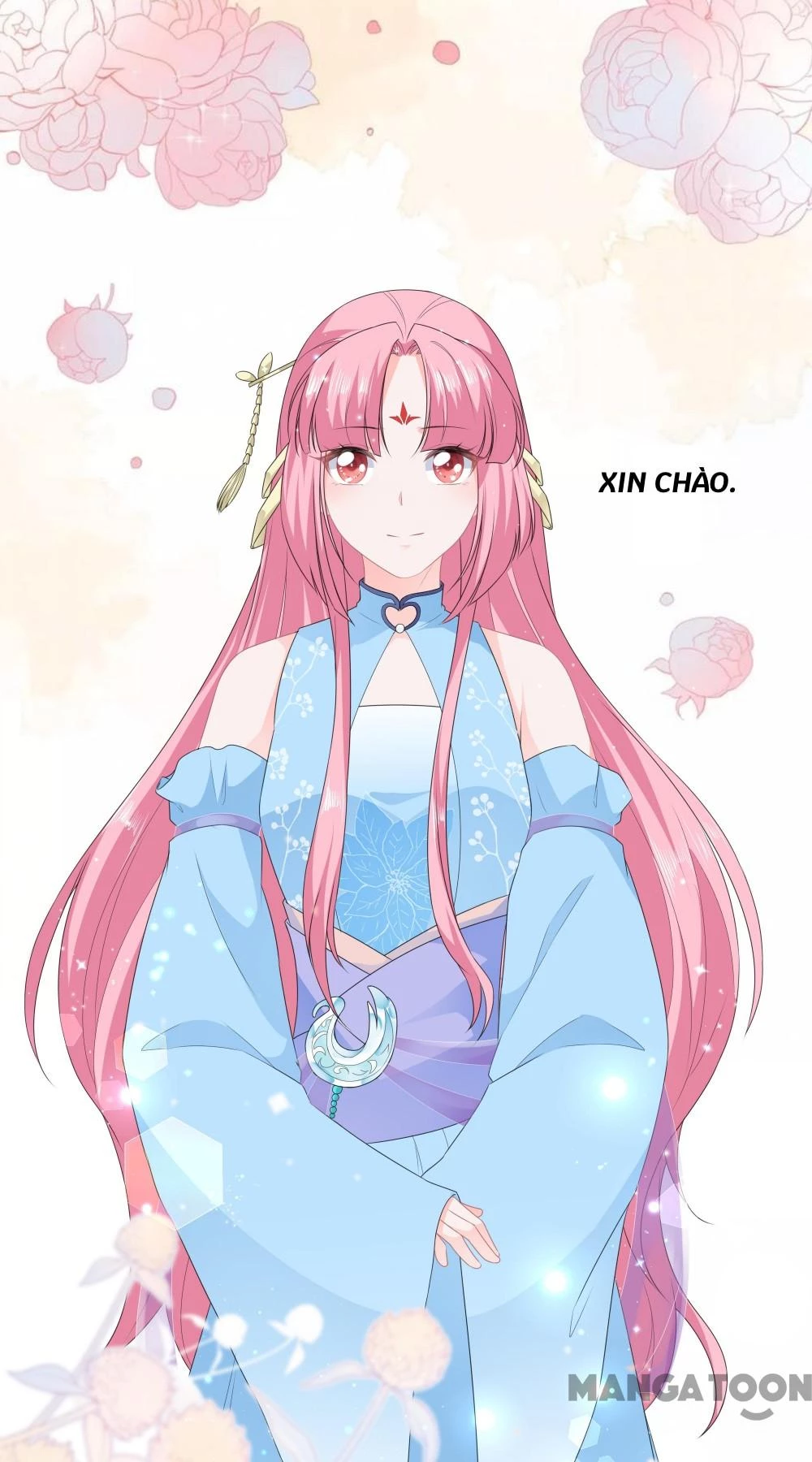 Hồ Phi Chớ Dây Vào Lửa Chapter 44 - 25