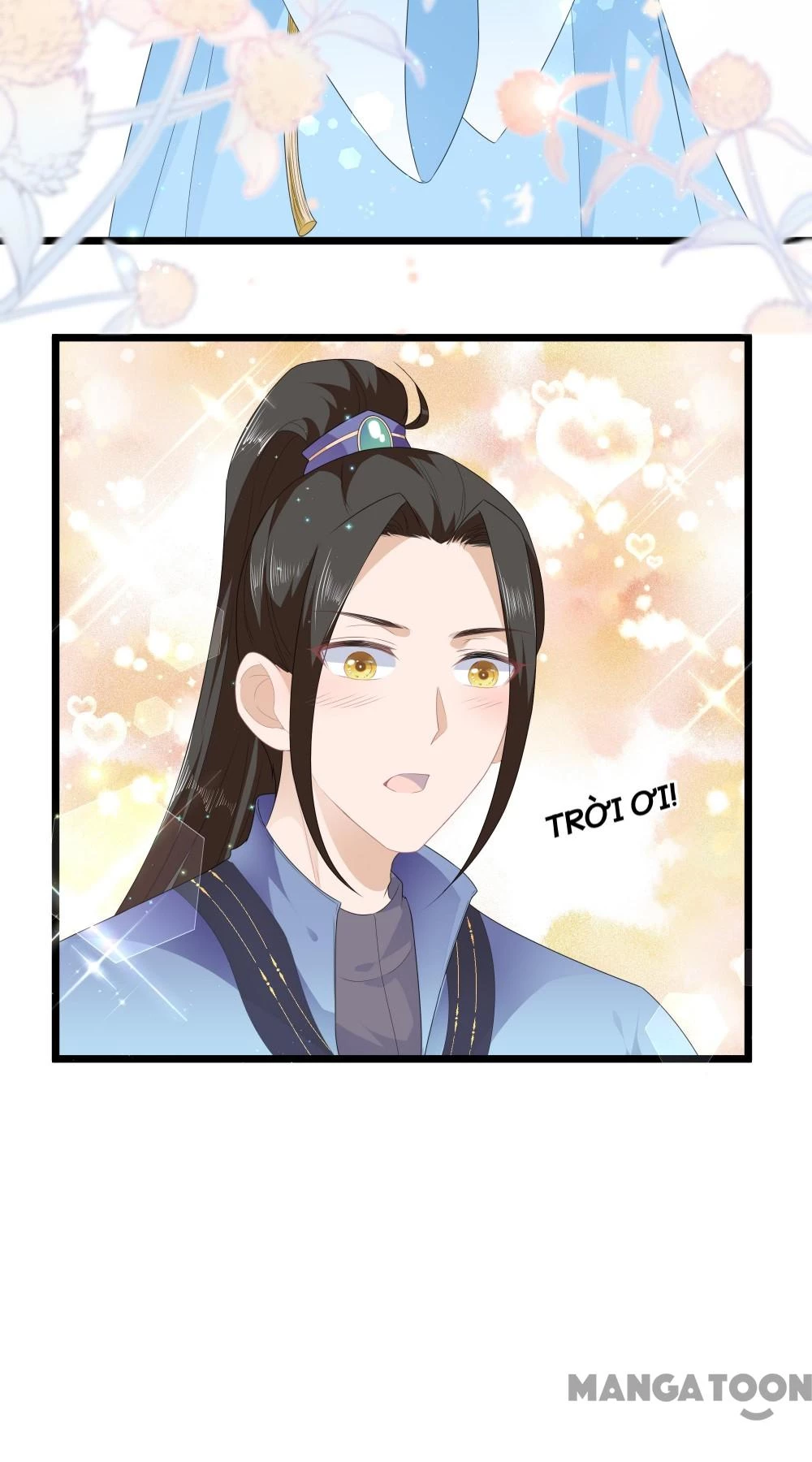 Hồ Phi Chớ Dây Vào Lửa Chapter 44 - 26