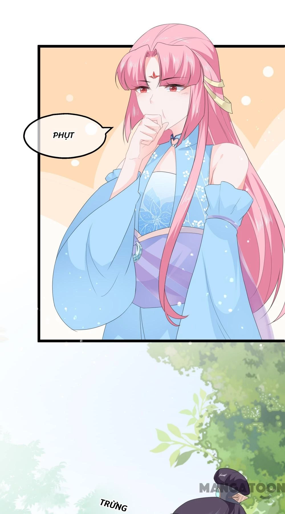 Hồ Phi Chớ Dây Vào Lửa Chapter 45 - 9