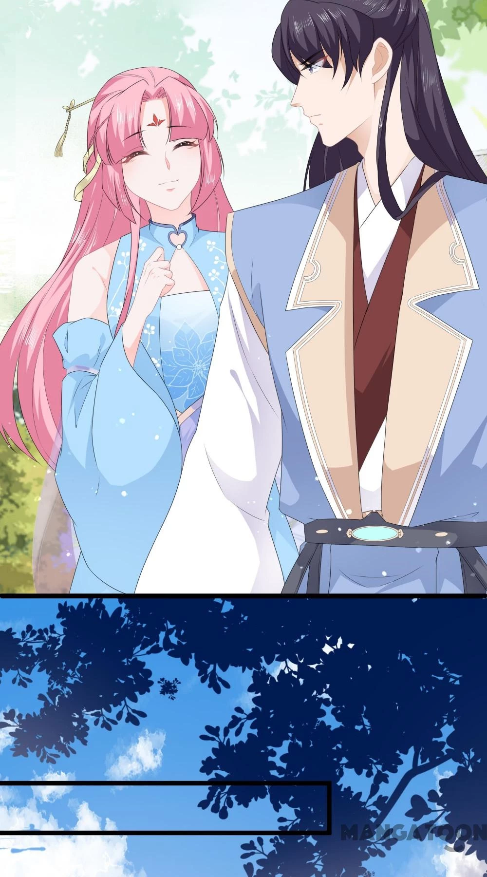 Hồ Phi Chớ Dây Vào Lửa Chapter 45 - 10