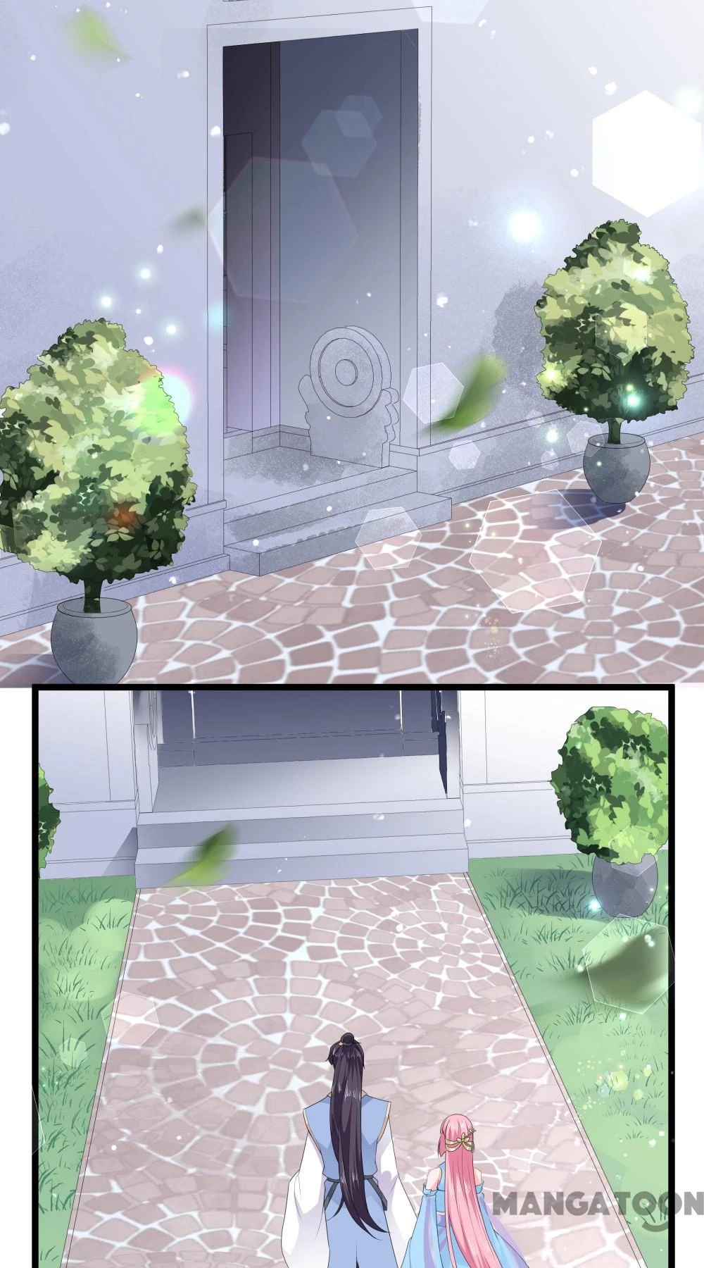 Hồ Phi Chớ Dây Vào Lửa Chapter 45 - 12