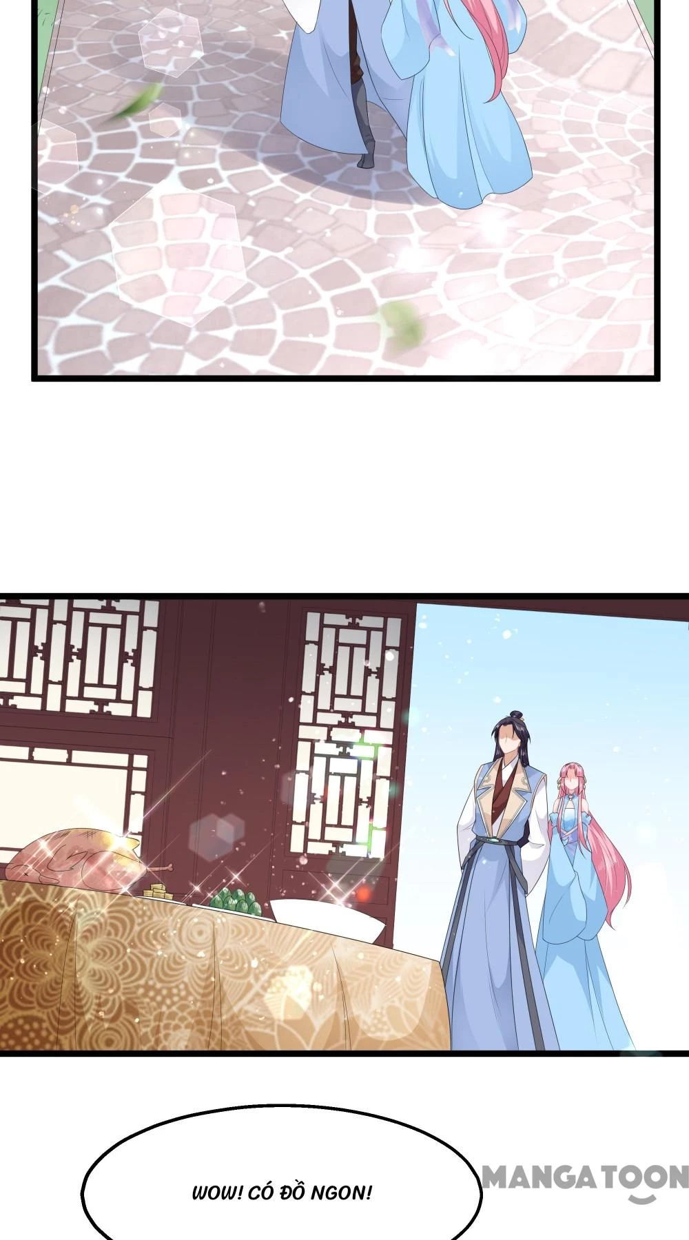 Hồ Phi Chớ Dây Vào Lửa Chapter 45 - 13