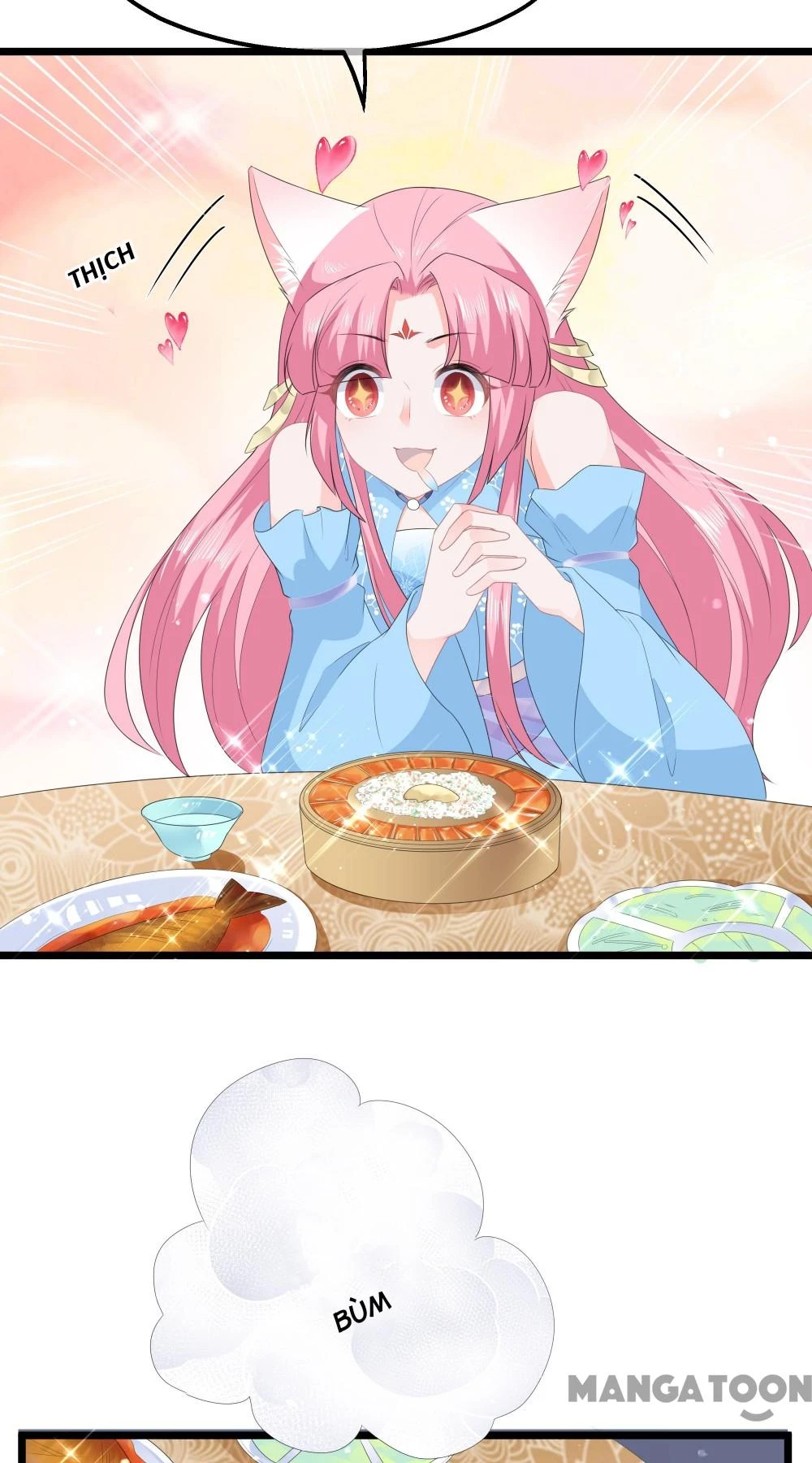 Hồ Phi Chớ Dây Vào Lửa Chapter 45 - 14