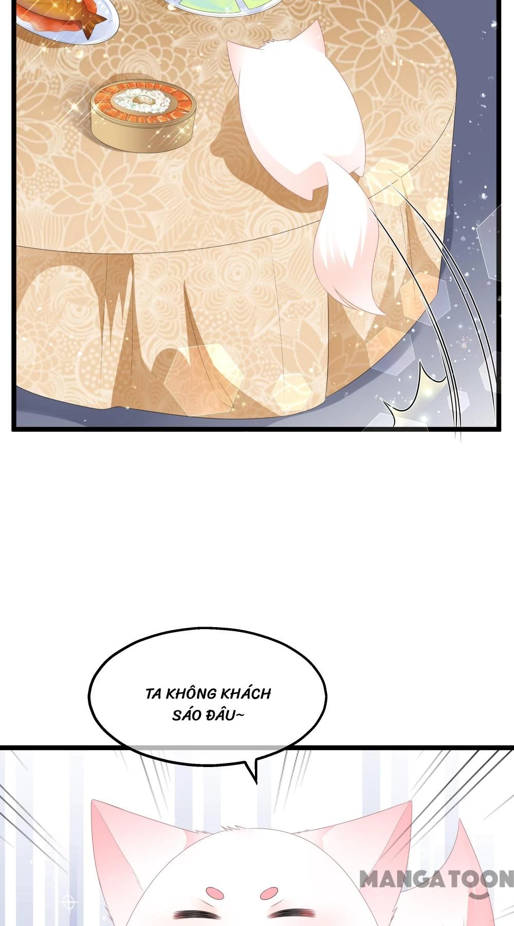 Hồ Phi Chớ Dây Vào Lửa Chapter 45 - 15