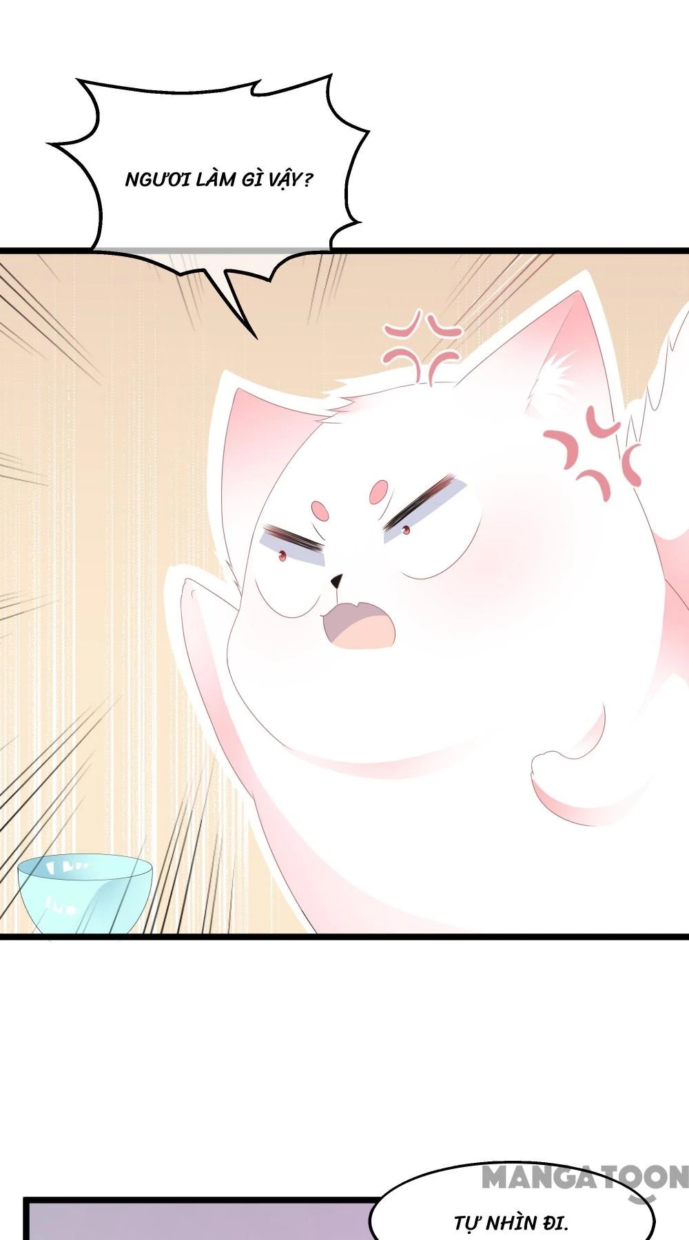 Hồ Phi Chớ Dây Vào Lửa Chapter 45 - 18