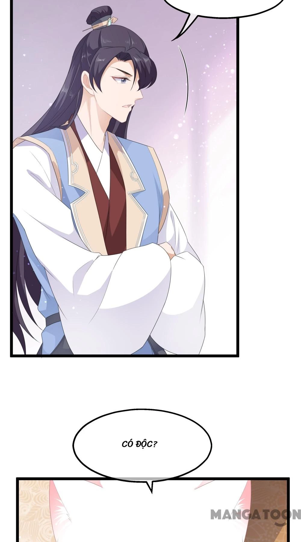 Hồ Phi Chớ Dây Vào Lửa Chapter 45 - 19