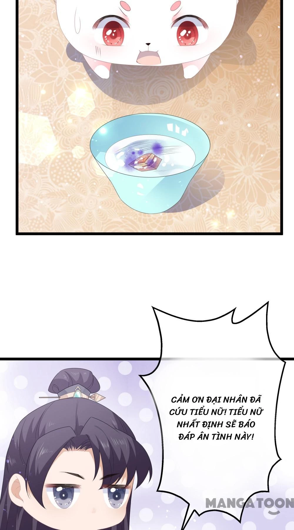 Hồ Phi Chớ Dây Vào Lửa Chapter 45 - 20