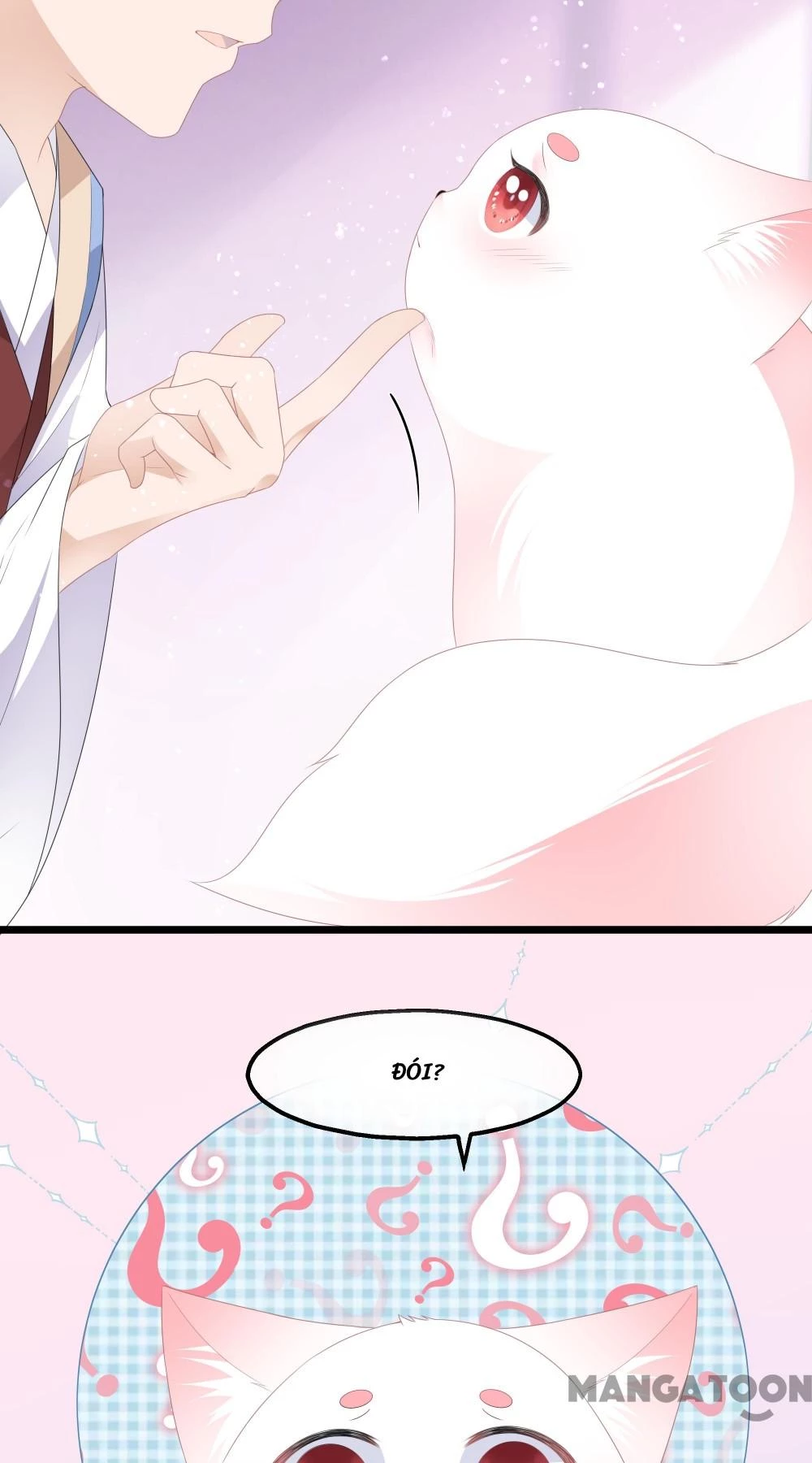 Hồ Phi Chớ Dây Vào Lửa Chapter 45 - 22