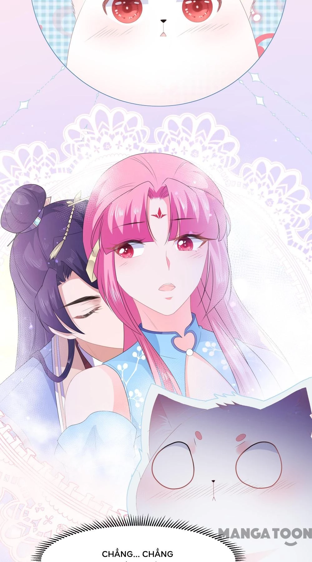 Hồ Phi Chớ Dây Vào Lửa Chapter 45 - 23