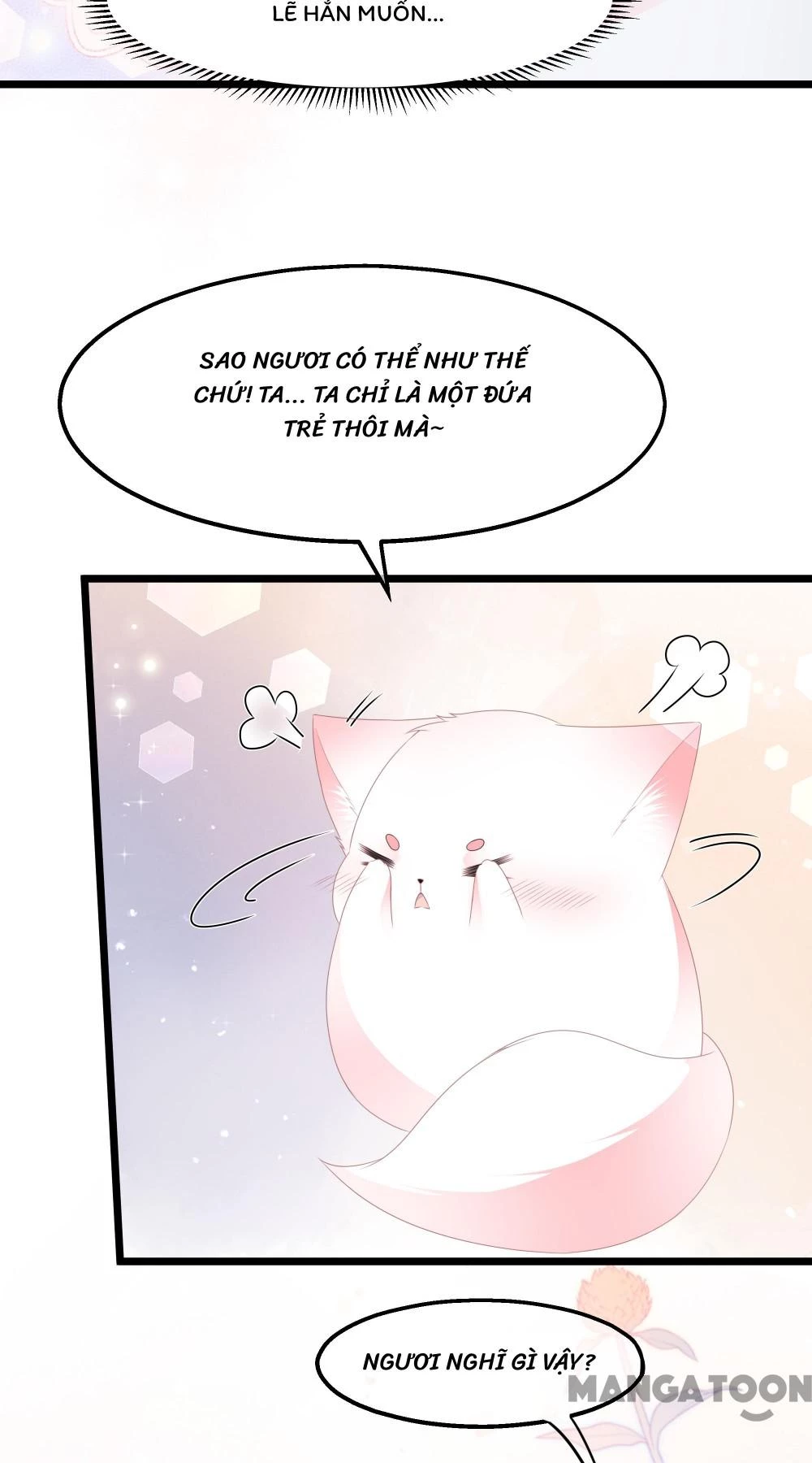 Hồ Phi Chớ Dây Vào Lửa Chapter 45 - 24