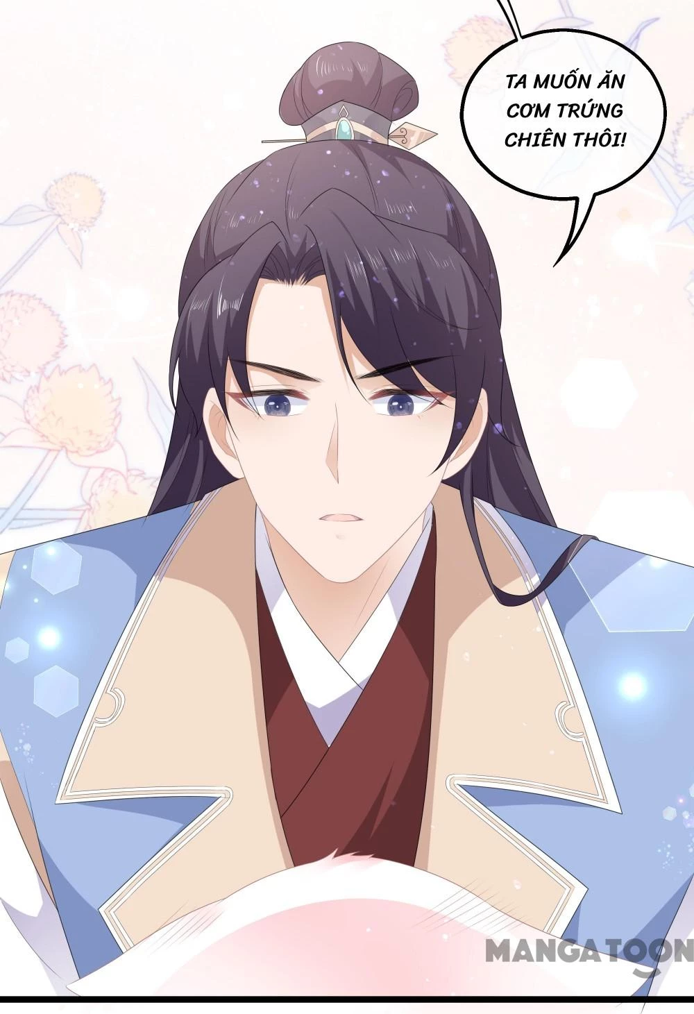 Hồ Phi Chớ Dây Vào Lửa Chapter 45 - 25