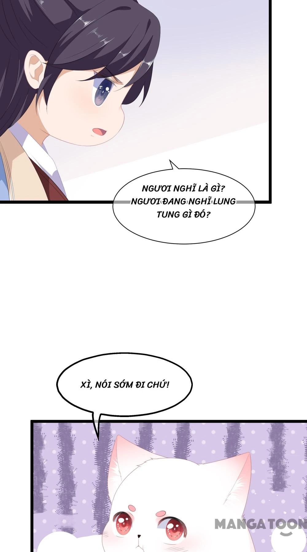 Hồ Phi Chớ Dây Vào Lửa Chapter 45 - 27