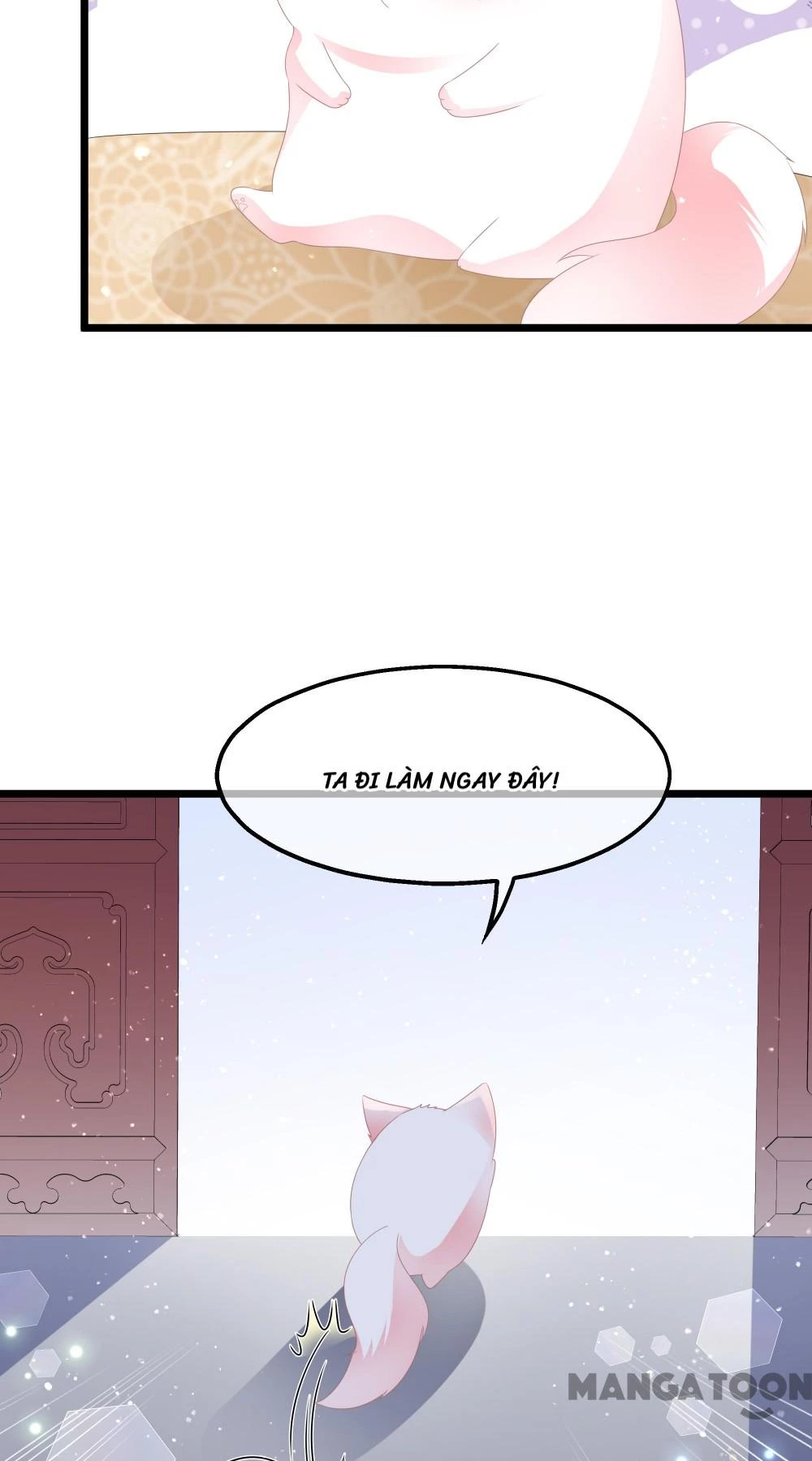 Hồ Phi Chớ Dây Vào Lửa Chapter 45 - 28