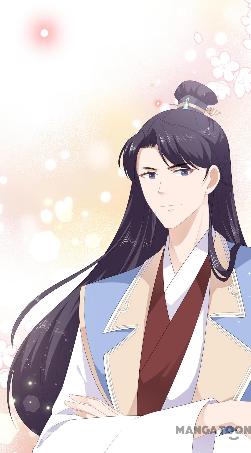 Hồ Phi Chớ Dây Vào Lửa Chapter 45 - 30