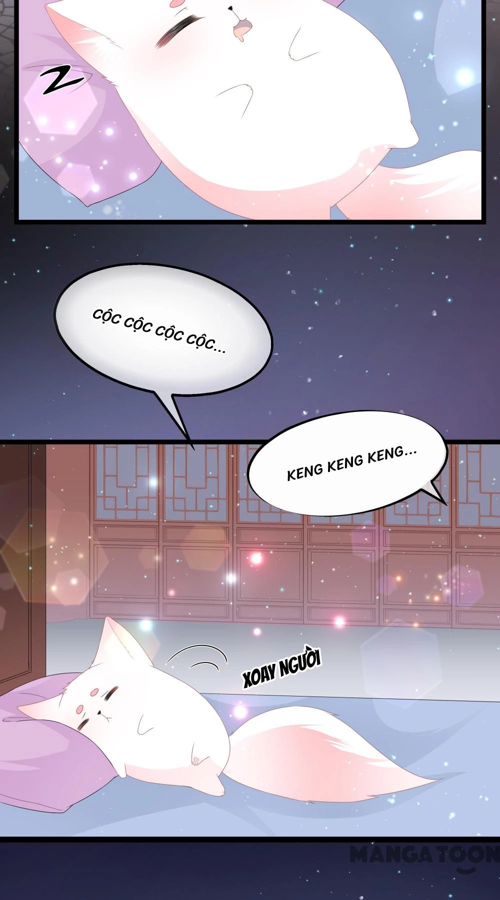 Hồ Phi Chớ Dây Vào Lửa Chapter  46 - 2