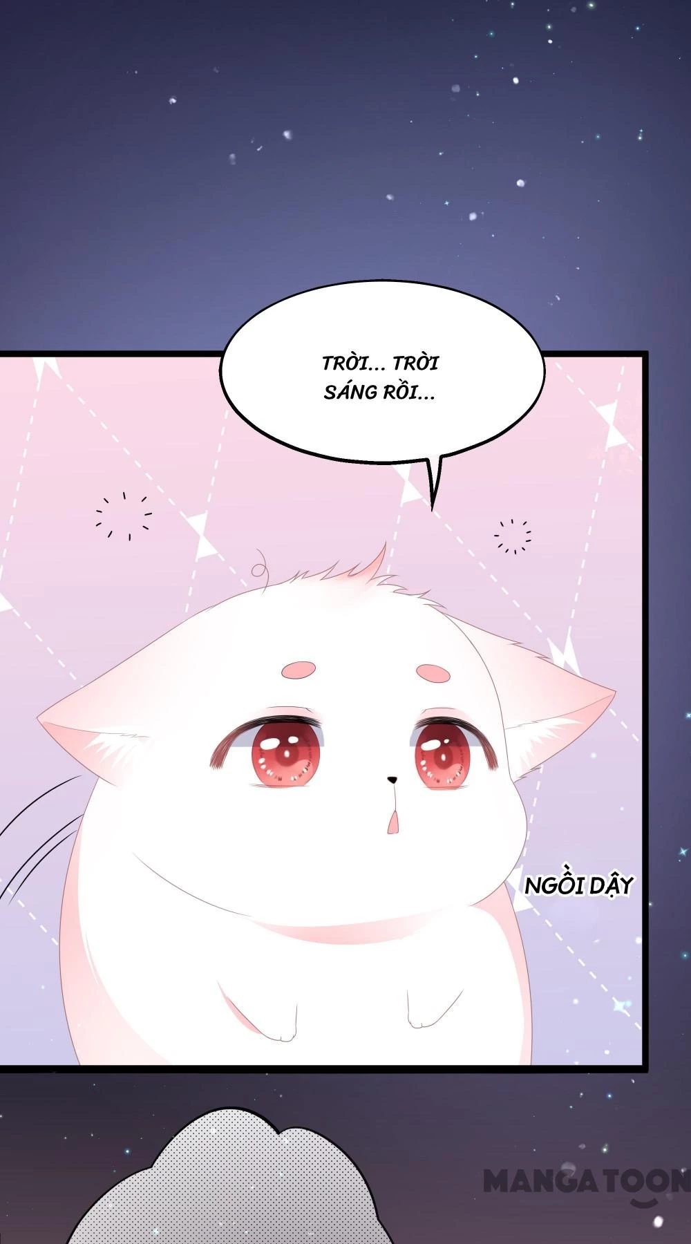 Hồ Phi Chớ Dây Vào Lửa Chapter  46 - 3