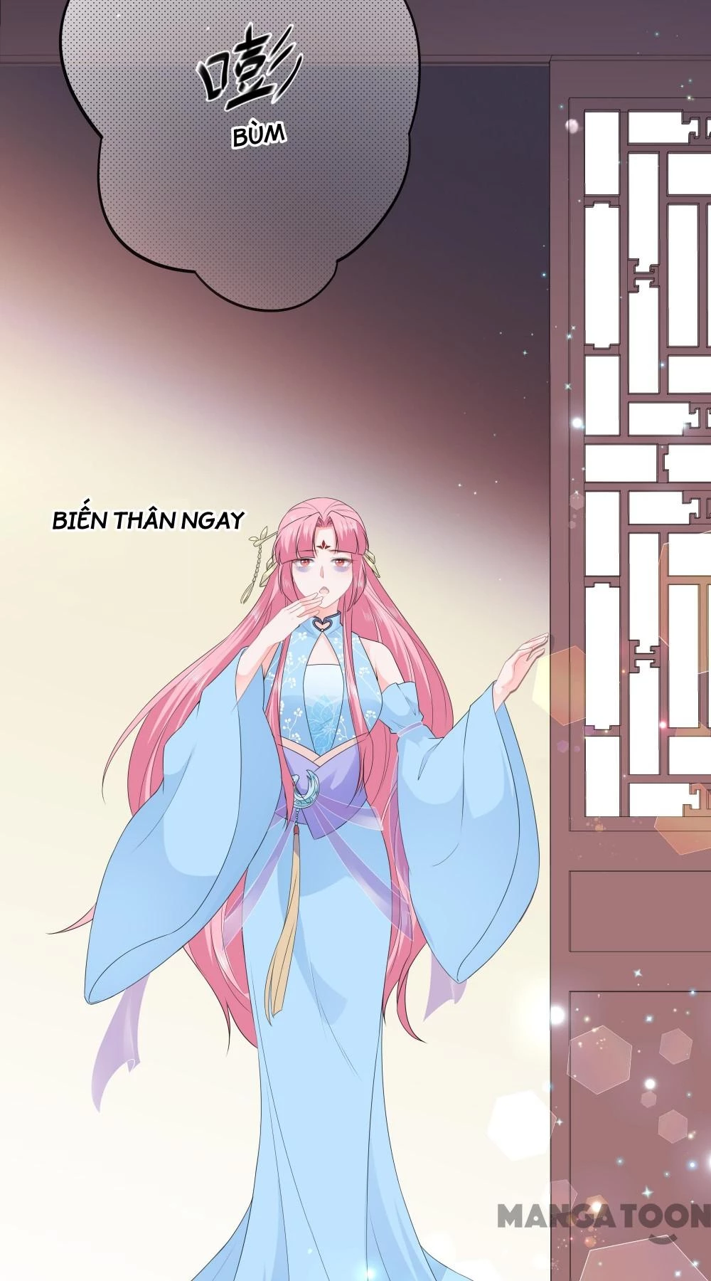 Hồ Phi Chớ Dây Vào Lửa Chapter  46 - 4