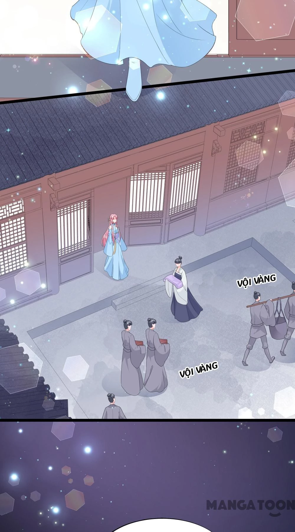 Hồ Phi Chớ Dây Vào Lửa Chapter  46 - 5