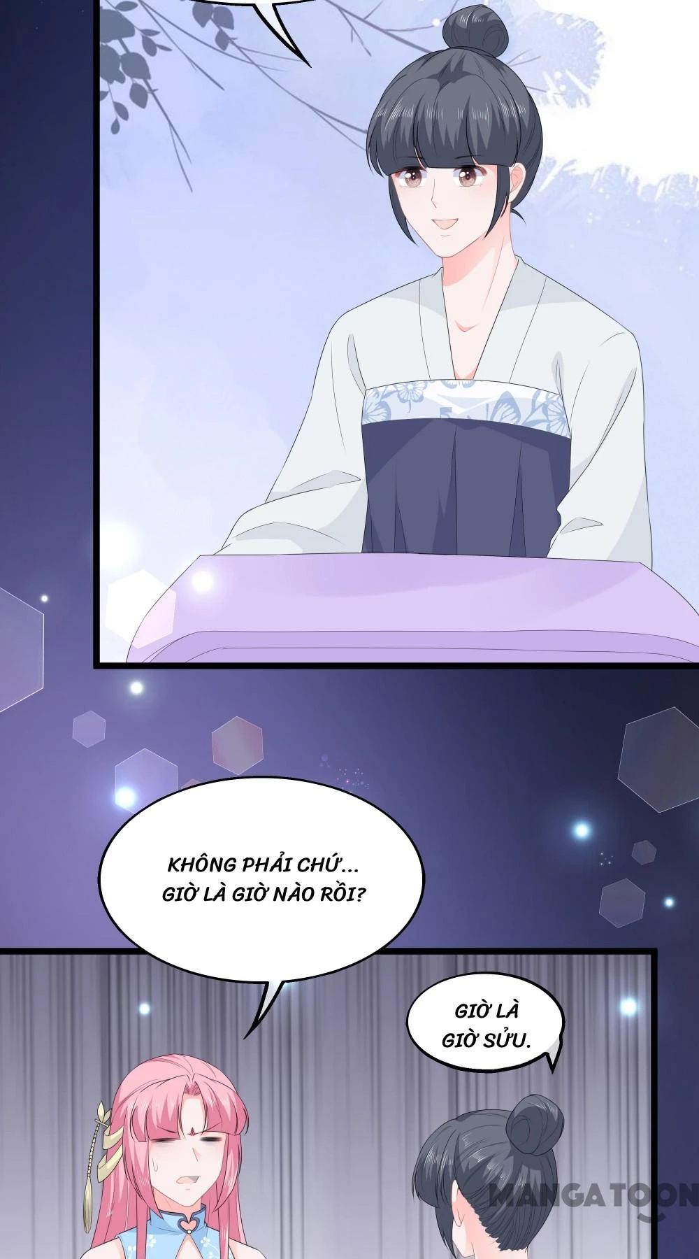 Hồ Phi Chớ Dây Vào Lửa Chapter  46 - 7