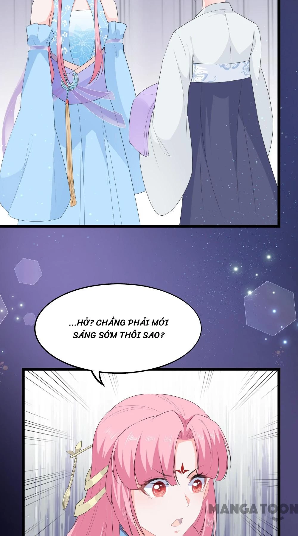 Hồ Phi Chớ Dây Vào Lửa Chapter  46 - 8