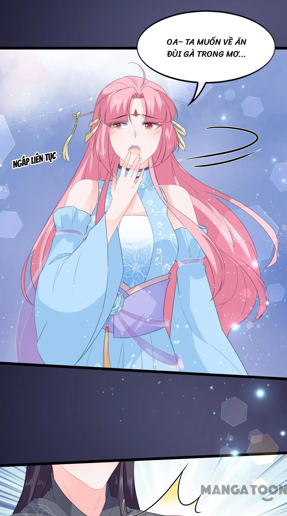 Hồ Phi Chớ Dây Vào Lửa Chapter  46 - 10