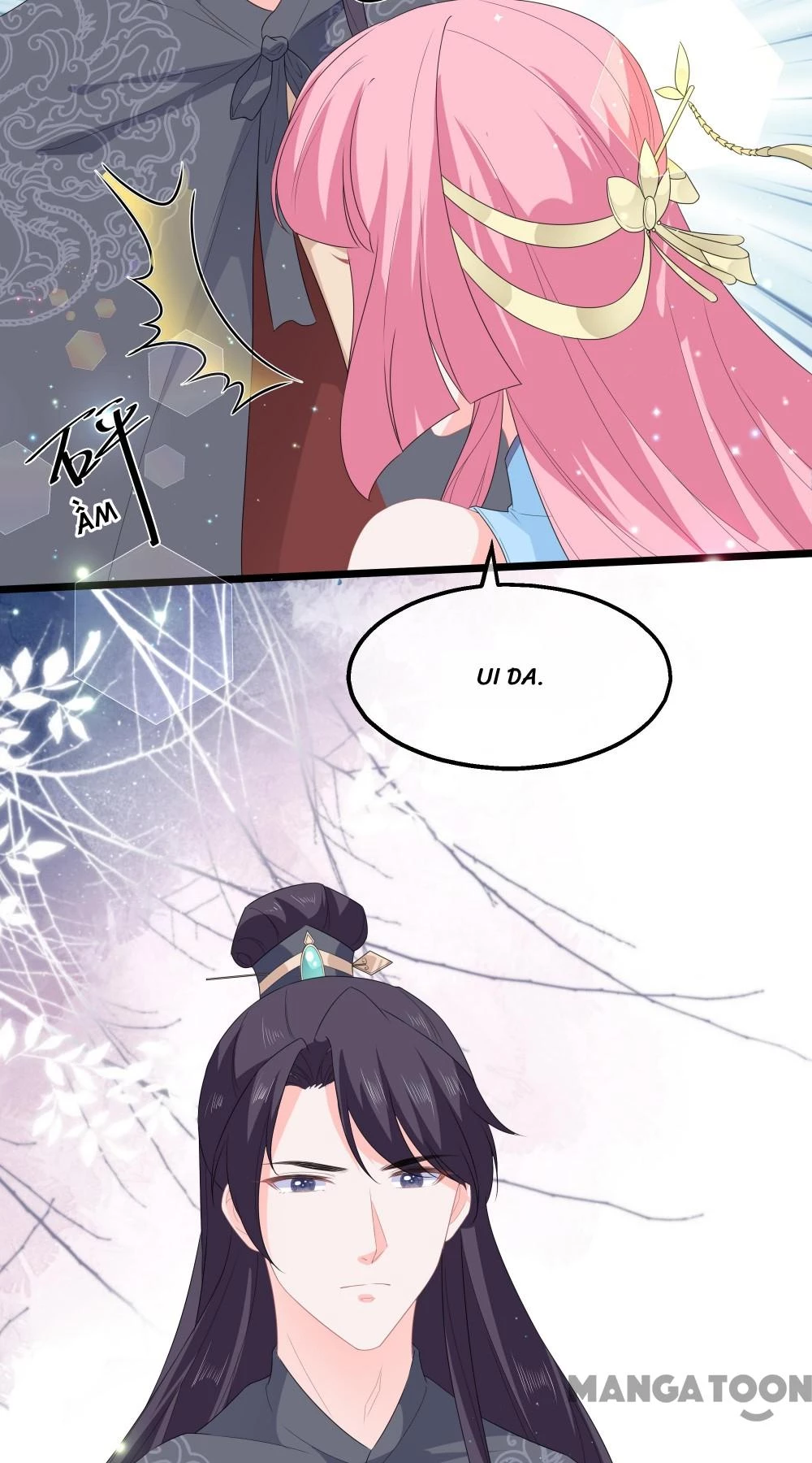 Hồ Phi Chớ Dây Vào Lửa Chapter  46 - 11