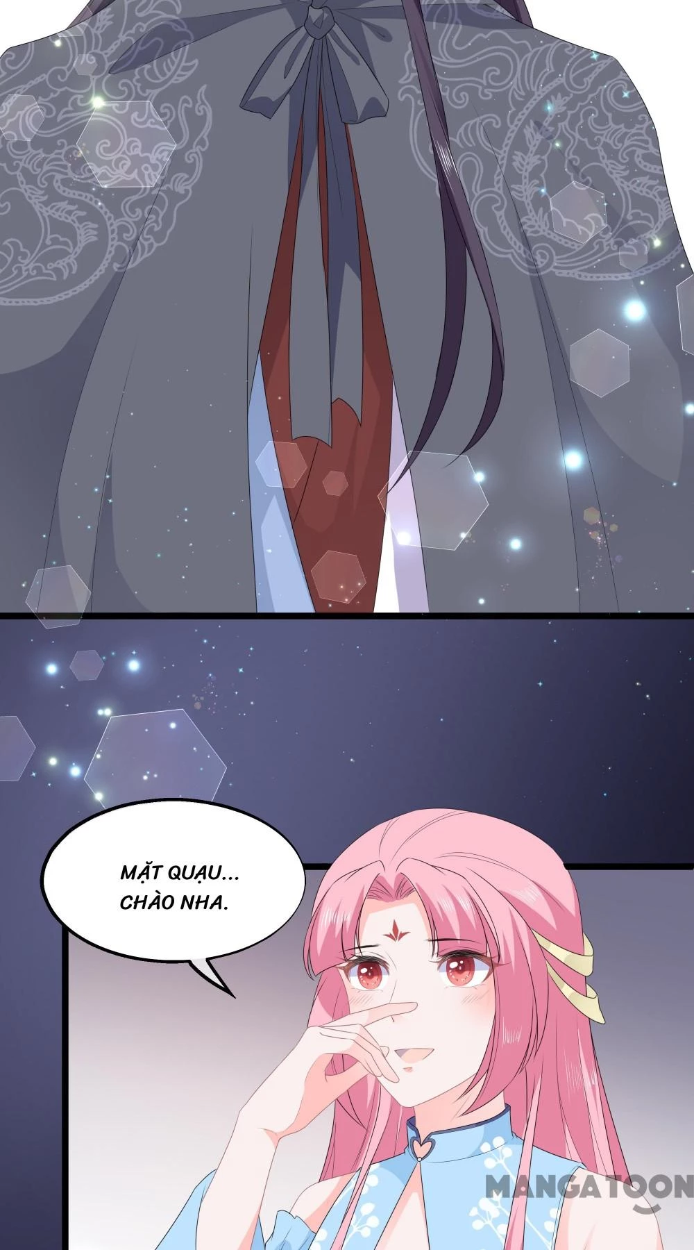 Hồ Phi Chớ Dây Vào Lửa Chapter  46 - 12