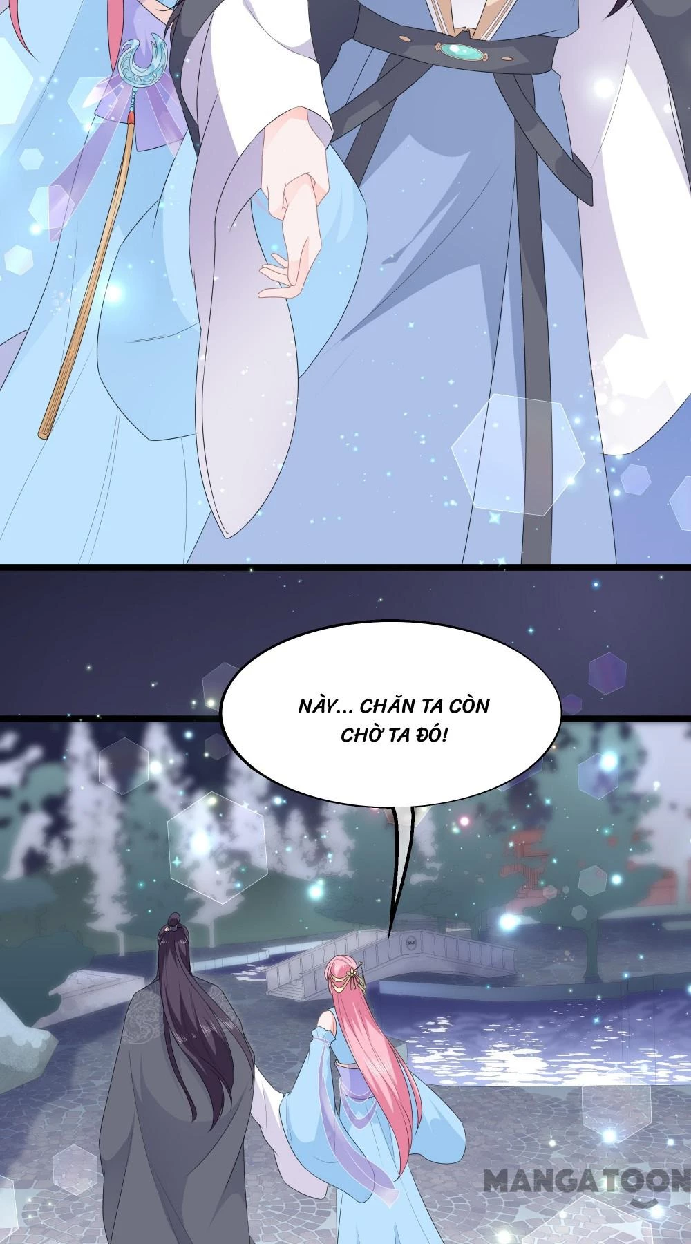 Hồ Phi Chớ Dây Vào Lửa Chapter  46 - 14