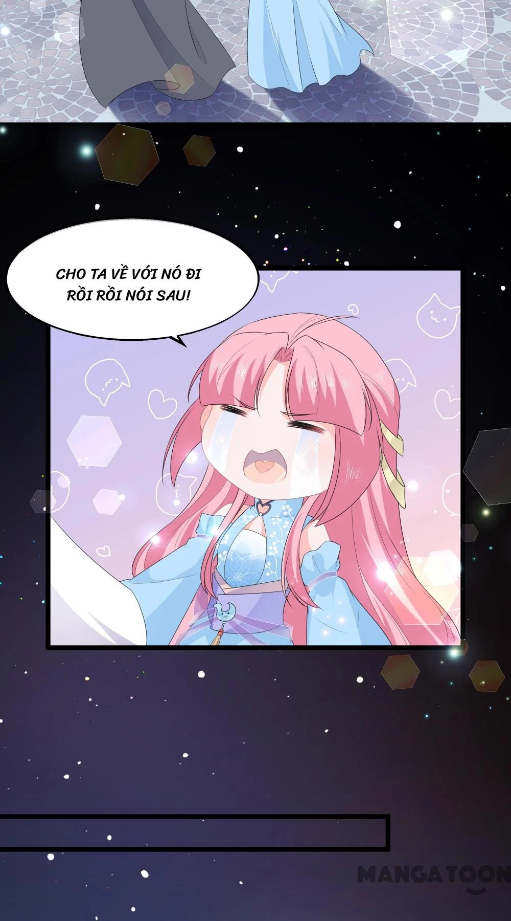 Hồ Phi Chớ Dây Vào Lửa Chapter  46 - 15