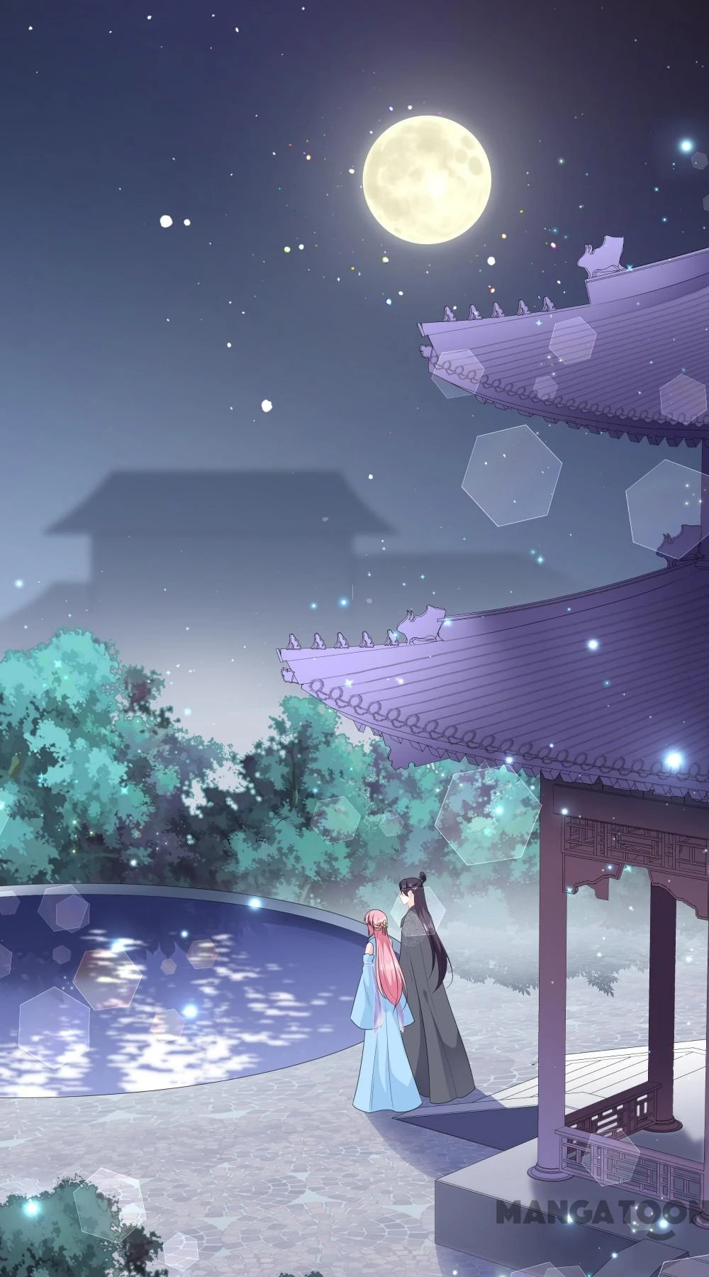 Hồ Phi Chớ Dây Vào Lửa Chapter  46 - 16