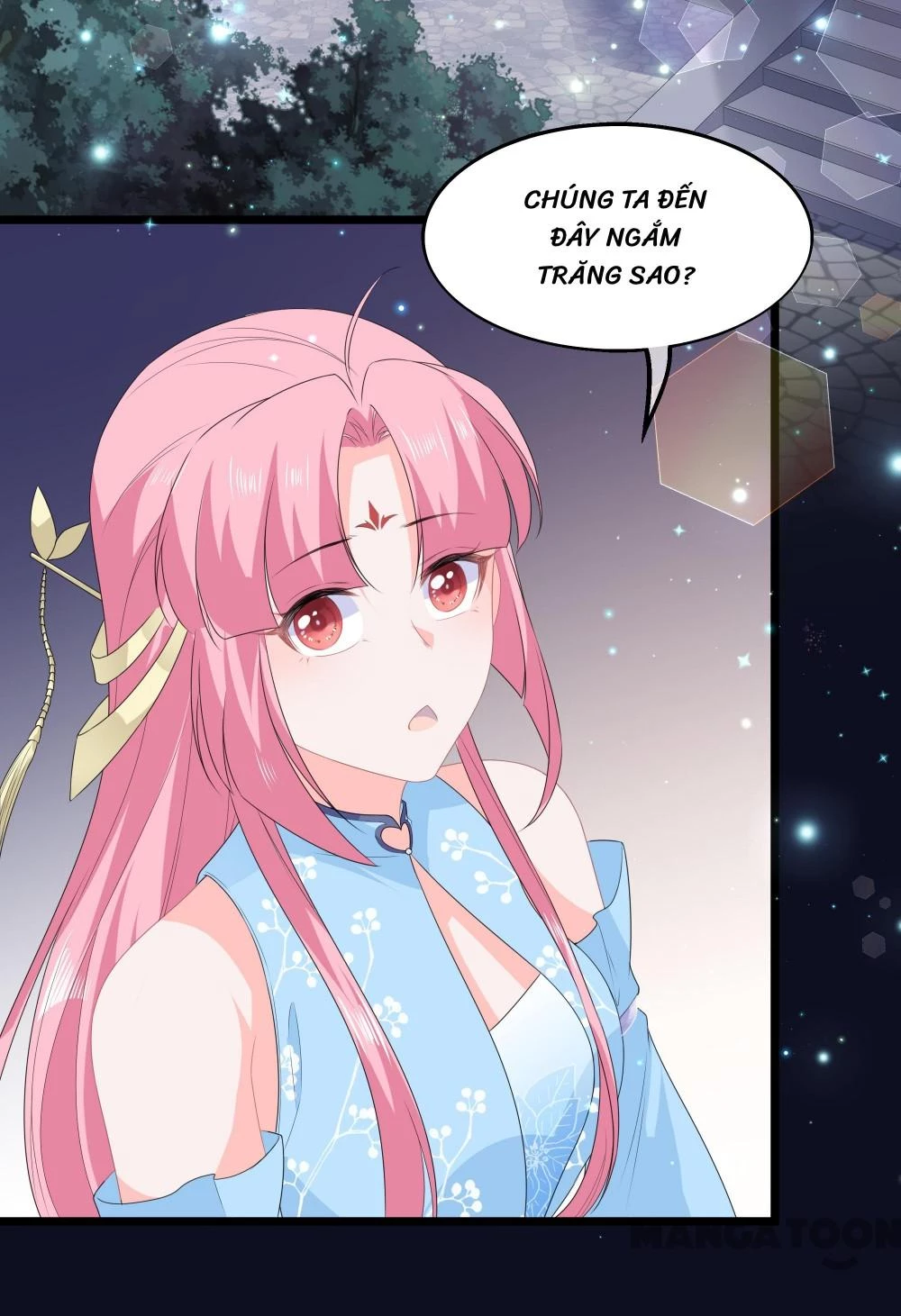 Hồ Phi Chớ Dây Vào Lửa Chapter  46 - 17