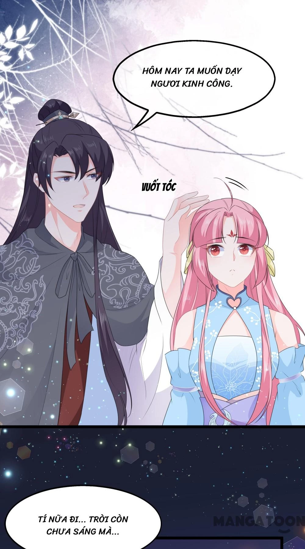 Hồ Phi Chớ Dây Vào Lửa Chapter  46 - 18