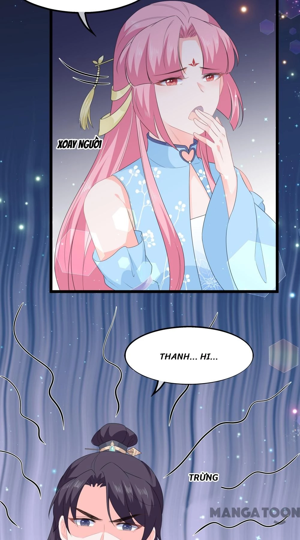 Hồ Phi Chớ Dây Vào Lửa Chapter  46 - 19