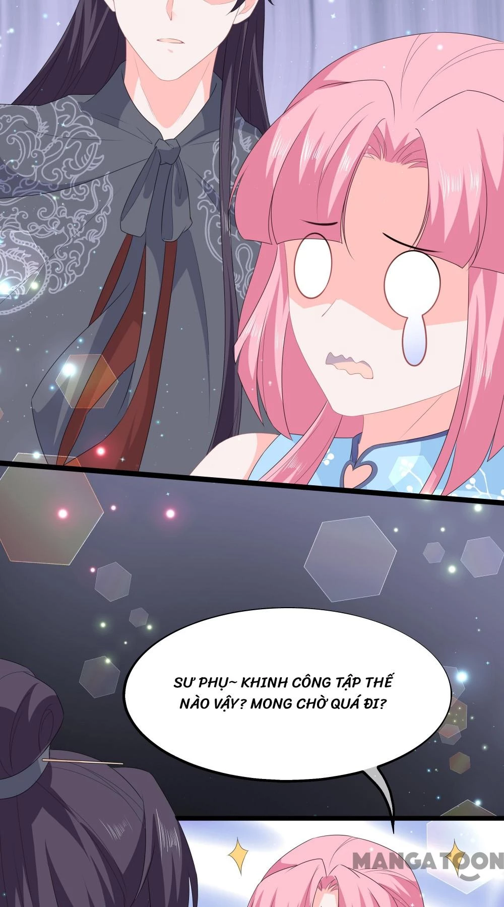 Hồ Phi Chớ Dây Vào Lửa Chapter  46 - 20