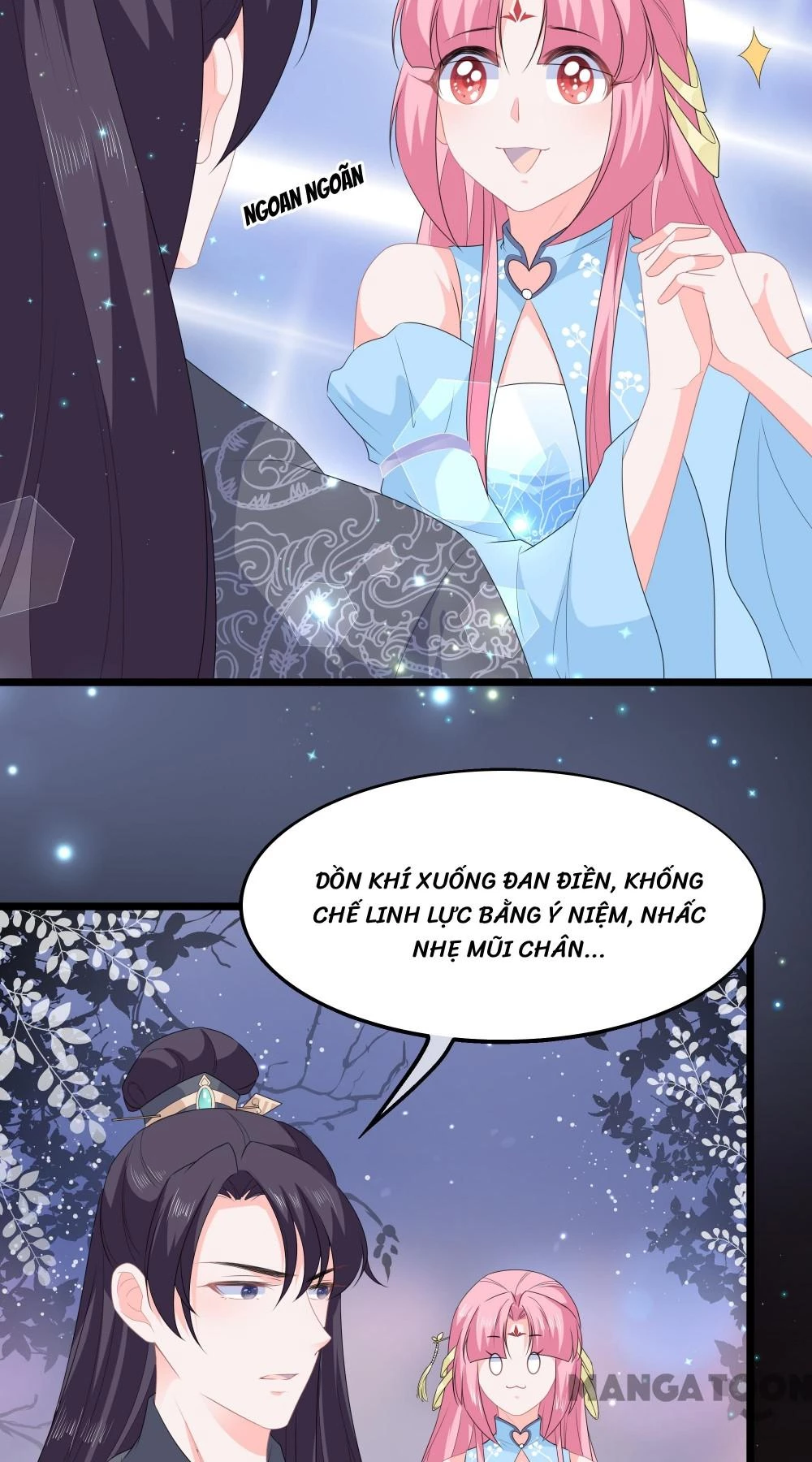 Hồ Phi Chớ Dây Vào Lửa Chapter  46 - 21