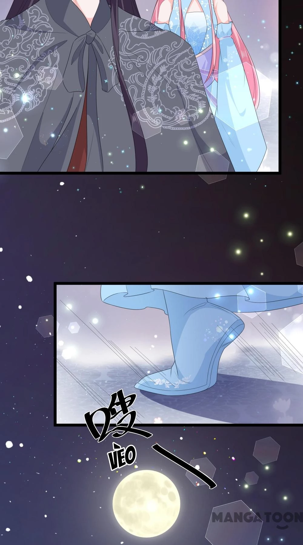 Hồ Phi Chớ Dây Vào Lửa Chapter  46 - 22