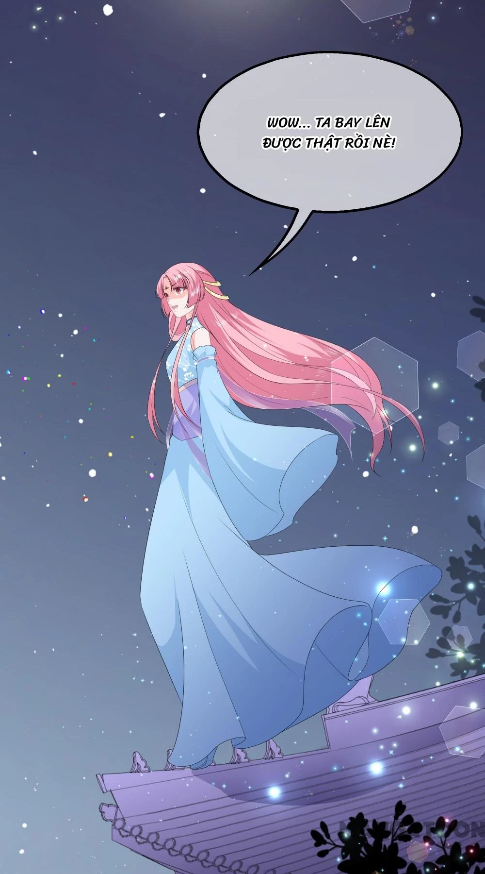 Hồ Phi Chớ Dây Vào Lửa Chapter  46 - 23