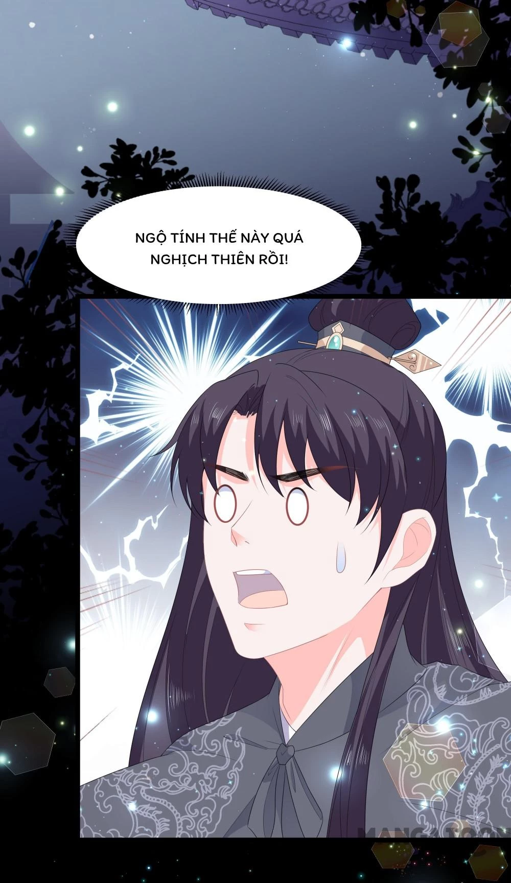 Hồ Phi Chớ Dây Vào Lửa Chapter  46 - 24