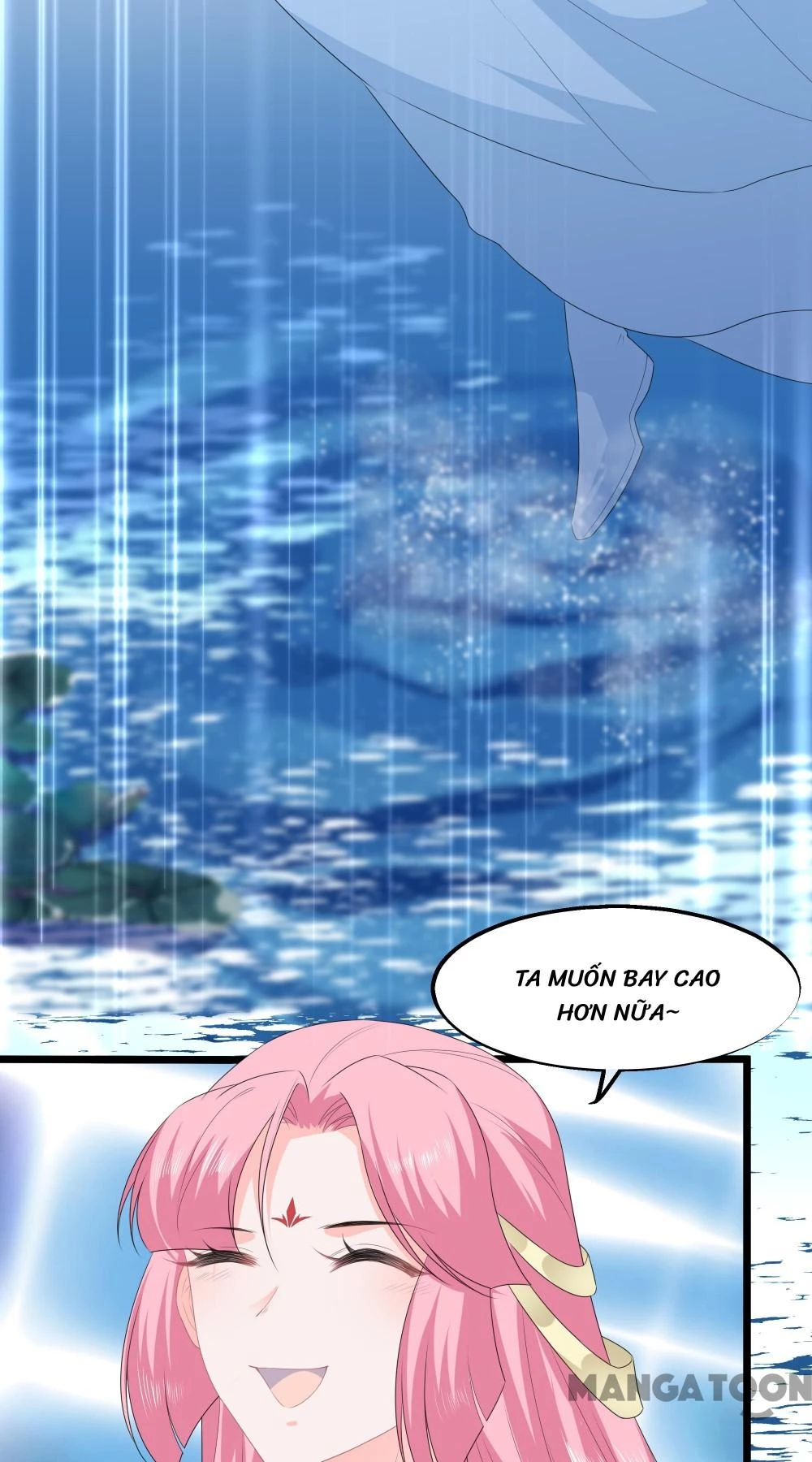 Hồ Phi Chớ Dây Vào Lửa Chapter  46 - 27