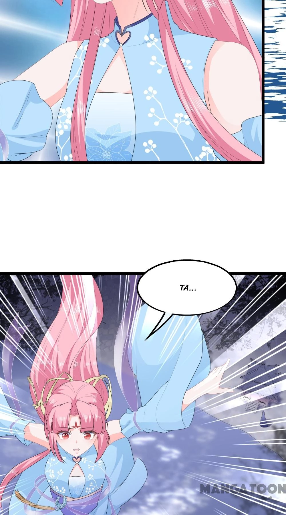 Hồ Phi Chớ Dây Vào Lửa Chapter  46 - 28